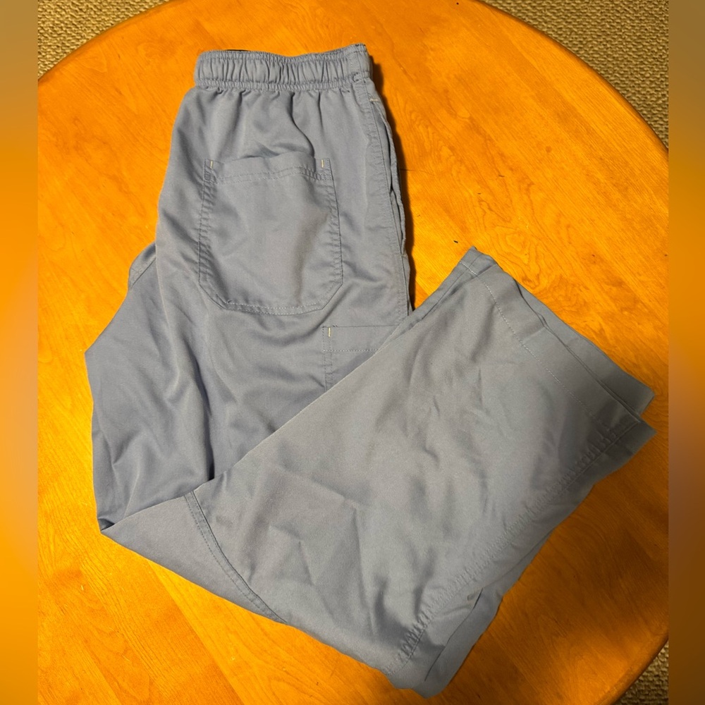 2/$40 GREY’S ANATOMY Men’s Scrub Pants